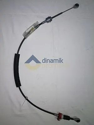VİTES TELİ KABLOSU VE PARÇALARI CAVO 1314 611