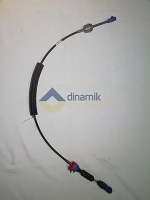 VİTES TELİ KABLOSU VE PARÇALARI CAVO 1314 612
