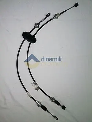 VİTES TELİ KABLOSU VE PARÇALARI CAVO 1314 613