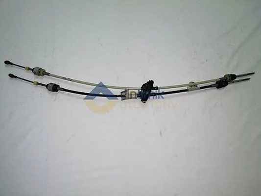 VİTES TELİ KABLOSU VE PARÇALARI CAVO 5514 603