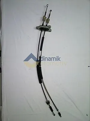 VİTES TELİ KABLOSU VE PARÇALARI CAVO 6014 601