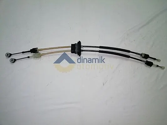 VİTES TELİ KABLOSU VE PARÇALARI CAVO 6014 604