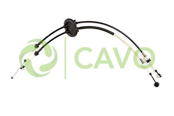 VİTES TELİ KABLOSU VE PARÇALARI CAVO 6014 605