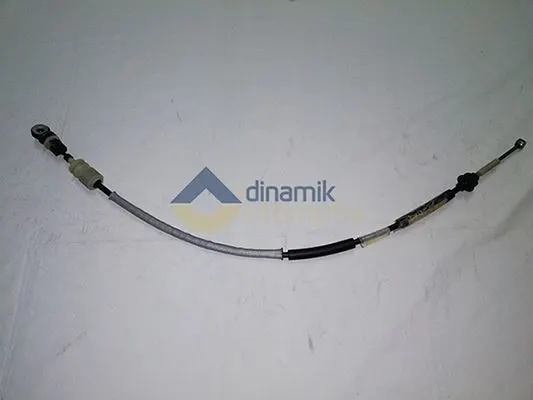 VİTES TELİ KABLOSU VE PARÇALARI CAVO 6014 606