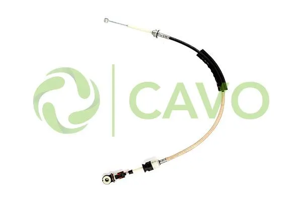 VİTES TELİ KABLOSU VE PARÇALARI CAVO 6014 607