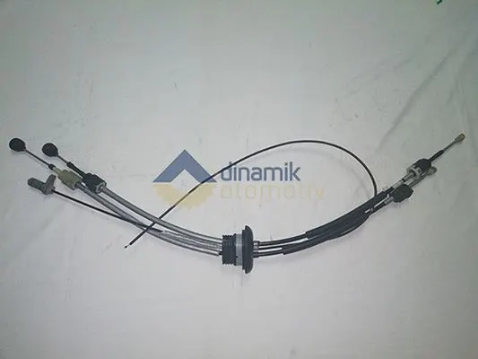 VİTES TELİ KABLOSU VE PARÇALARI CAVO 6014 608