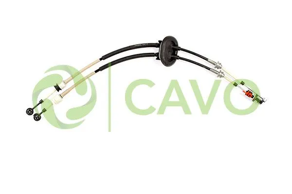 VİTES TELİ KABLOSU VE PARÇALARI CAVO 6014 609
