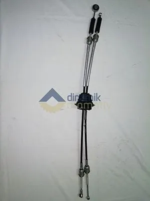 VİTES TELİ KABLOSU VE PARÇALARI CAVO 6014 610