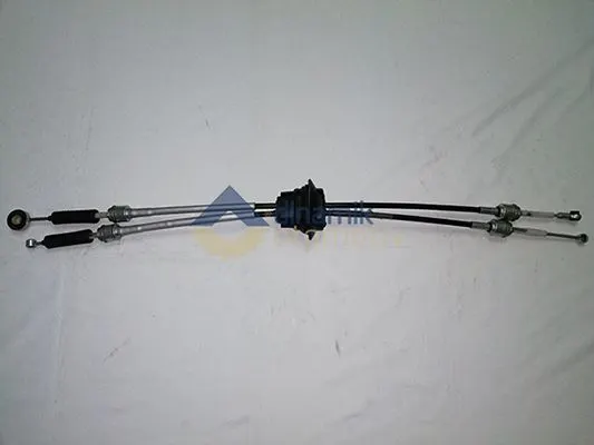 VİTES TELİ KABLOSU VE PARÇALARI CAVO 6014 611
