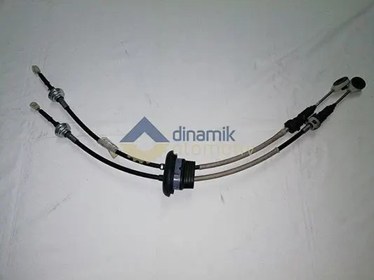 VİTES TELİ KABLOSU VE PARÇALARI CAVO 6014 616