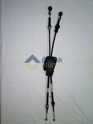 VİTES TELİ KABLOSU VE PARÇALARI CAVO 6014 619