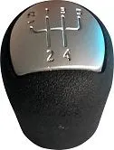 VİTES TOPUZU VE PARÇALARI KAYA KR-507