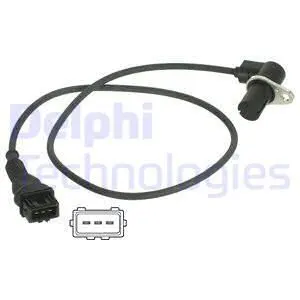 VOLAN SENSÖRÜ DELPHI SS10893