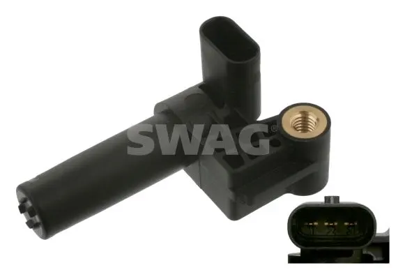 VOLAN SENSÖRÜ SWAG 50937184