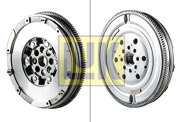 VOLAN VE PARÇALARI LUK 415025610