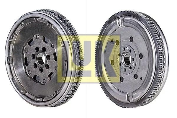 VOLAN VE PARÇALARI LUK 415040010