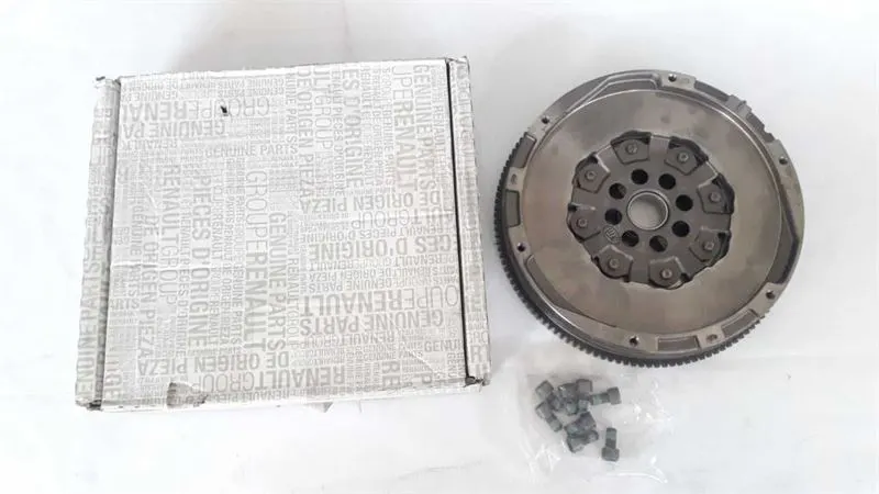 VOLAN VE PARÇALARI MAIS 123003319R