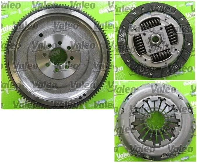VOLAN VE PARÇALARI VALEO 835073