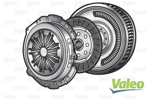 VOLAN VE PARÇALARI VALEO 836055