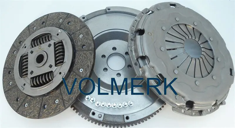 VOLAN VE PARÇALARI VOLMERK FR717-K