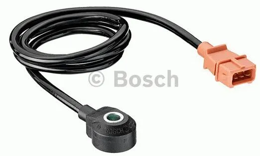VURUNTU SENSÖRÜ KAPTÖRÜ ALICISI BOSCH 0261231038