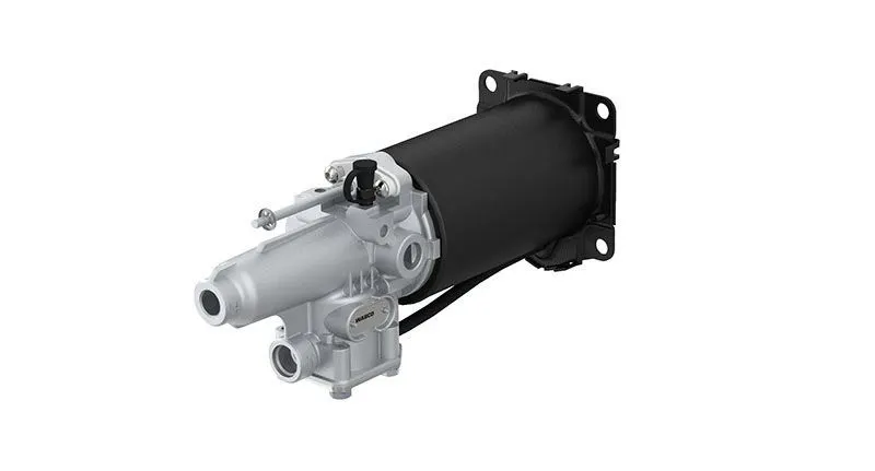 WABCO - Ağır Vasıta DEBRİYAJ MERKEZİ VE PARÇALARI WABCO 9700514290