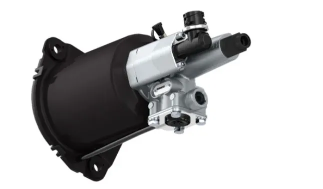 WABCO - Ağır Vasıta DEBRİYAJ MERKEZİ VE PARÇALARI WABCO 9700514410