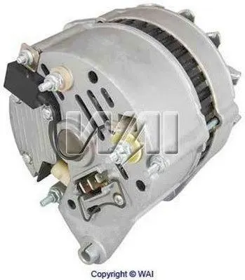 WAI - Ağır Vasıta ALTERNATÖR WAI 12072N-1G