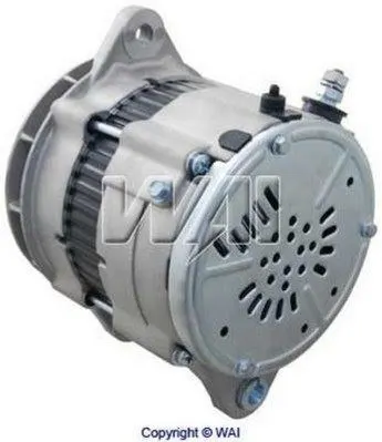 WAI - Ağır Vasıta ALTERNATÖR WAI 12670N
