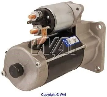 WAI - Ağır Vasıta MARŞ MOTORU WAI 18374N
