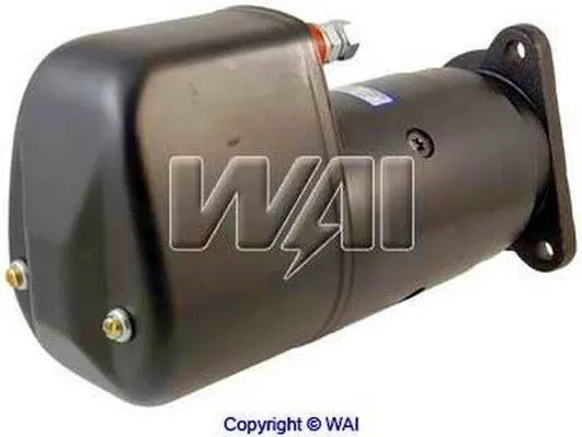 WAI - Ağır Vasıta MARŞ MOTORU WAI 18375N