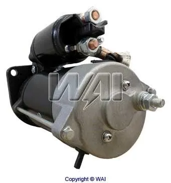 WAI - Ağır Vasıta MARŞ MOTORU WAI 18940N-IK