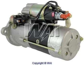 WAI - Ağır Vasıta MARŞ MOTORU WAI 30111N-DR