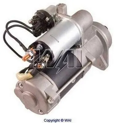 WAI - Ağır Vasıta MARŞ MOTORU WAI 6904N