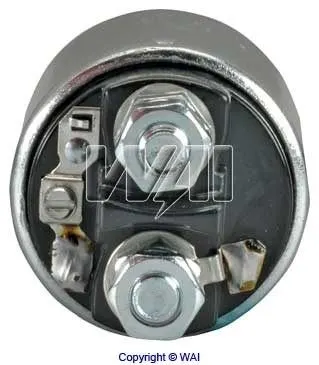 WAI - Ağır Vasıta MARŞ OTOMATİĞİ WAI 66-9106