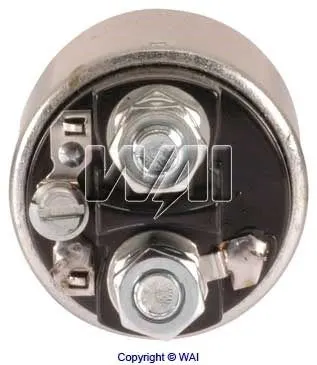 WAI - Ağır Vasıta MARŞ OTOMATİĞİ WAI 66-9107
