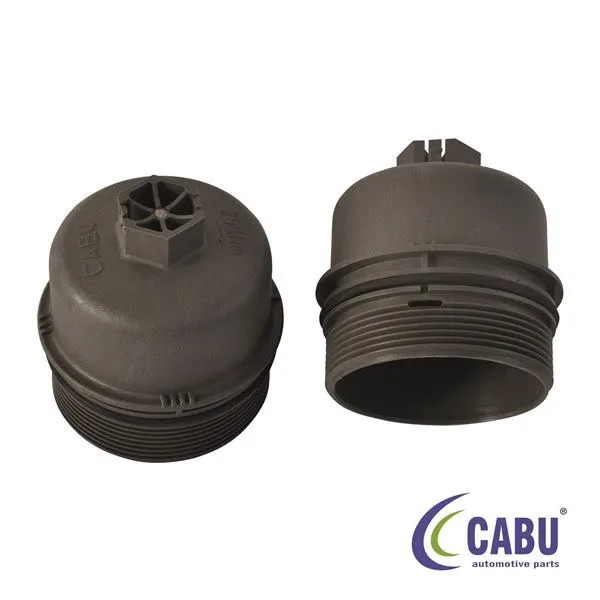 YAĞ FİLTRE KABI CABU 221002