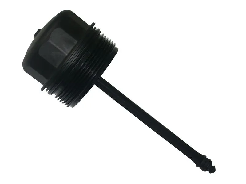 YAĞ FİLTRE KAPAĞI ADM VS-100