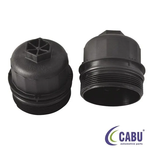 YAĞ FİLTRE KAPAĞI CABU 221003