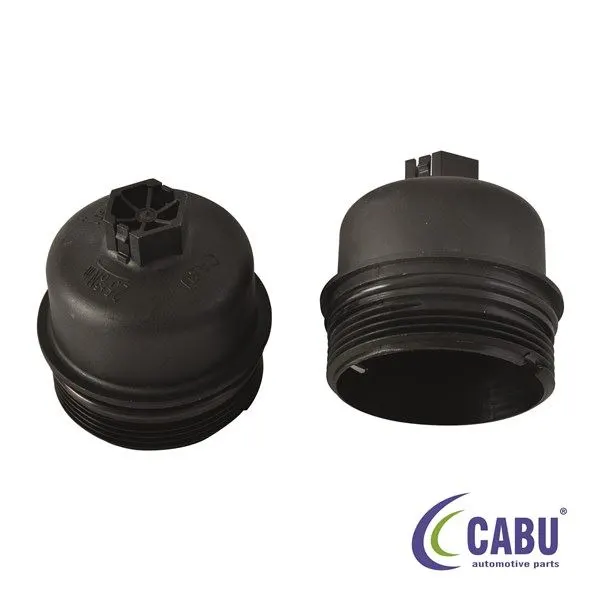YAĞ FİLTRE KAPAĞI CABU 331002