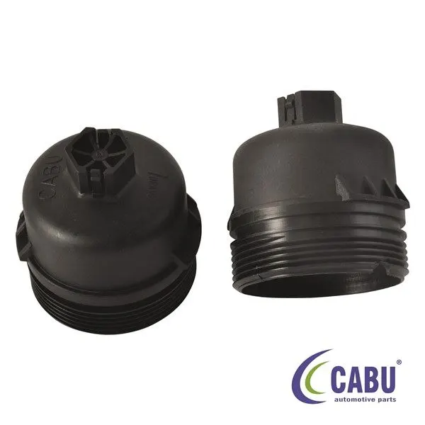 YAĞ FİLTRE KAPAĞI CABU 441002