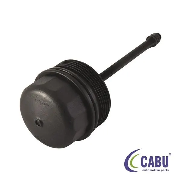 YAĞ FİLTRE KAPAĞI CABU 551001