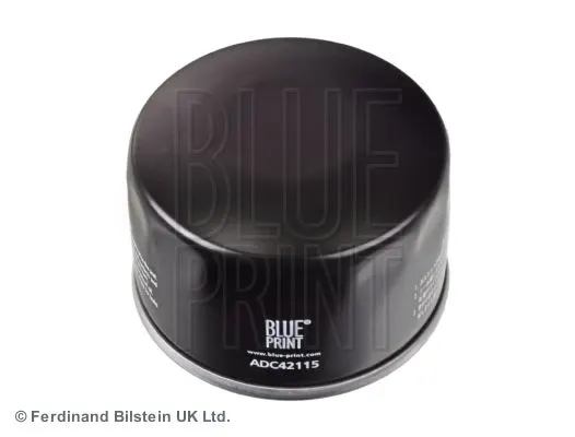 YAĞ FİLTRESİ BLUEPRINT ADC42115