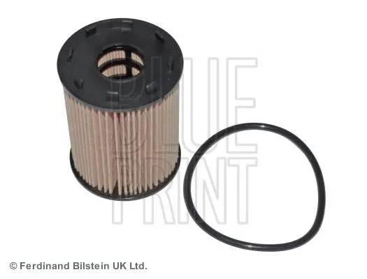 YAĞ FİLTRESİ BLUEPRINT ADK82104