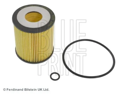 YAĞ FİLTRESİ BLUEPRINT ADM52114