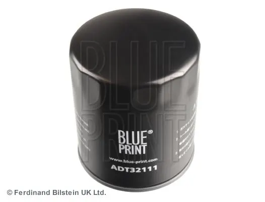 YAĞ FİLTRESİ BLUEPRINT ADT32111