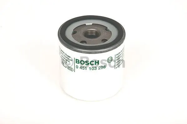 YAĞ FİLTRESİ BOSCH 0451103298