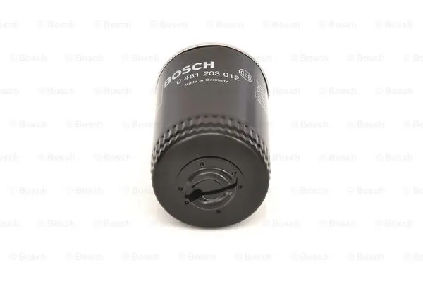 YAĞ FİLTRESİ BOSCH 0451203012