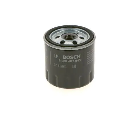 YAĞ FİLTRESİ BOSCH 09864B7043