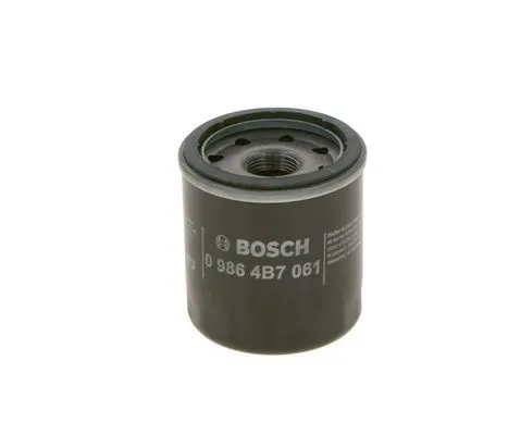 YAĞ FİLTRESİ BOSCH 09864B7061
